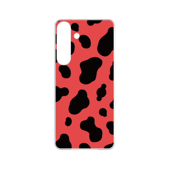 Premium Panel［ Cow - Red ］