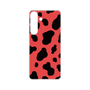 Premium Panel［ Cow - Red ］