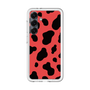 Premium Panel［ Cow - Red ］