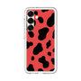 Premium Panel［ Cow - Red ］