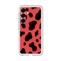 Premium Panel［ Cow - Red ］