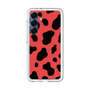 Premium Panel［ Cow - Red ］