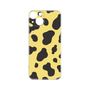 Premium Panel［ Cow - Yellow ］
