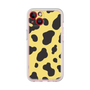 Premium Panel［ Cow - Yellow ］
