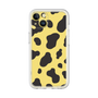 Premium Panel［ Cow - Yellow ］