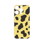 Premium Panel［ Cow - Yellow ］