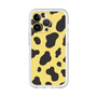 Premium Panel［ Cow - Yellow ］