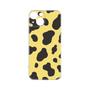 Premium Panel［ Cow - Yellow ］