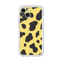 Premium Panel［ Cow - Yellow ］
