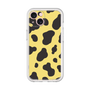 Premium Panel［ Cow - Yellow ］