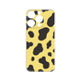 Premium Panel［ Cow - Yellow ］