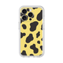 Premium Panel［ Cow - Yellow ］