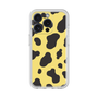 Premium Panel［ Cow - Yellow ］