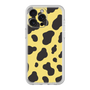 Premium Panel［ Cow - Yellow ］