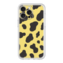 Premium Panel［ Cow - Yellow ］