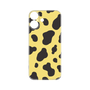 Premium Panel［ Cow - Yellow ］