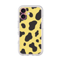 Premium Panel［ Cow - Yellow ］