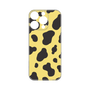Premium Panel［ Cow - Yellow ］