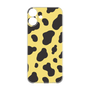 Premium Panel［ Cow - Yellow ］