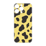 Premium Panel［ Cow - Yellow ］
