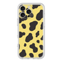 Premium Panel［ Cow - Yellow ］