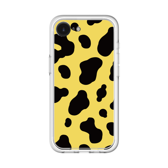 Premium Panel［ Cow - Yellow ］