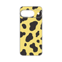 Premium Panel［ Cow - Yellow ］