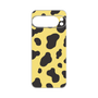 Premium Panel［ Cow - Yellow ］