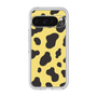 Premium Panel［ Cow - Yellow ］