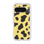 Premium Panel［ Cow - Yellow ］