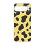 Premium Panel［ Cow - Yellow ］