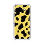 Premium Panel［ Cow - Yellow ］