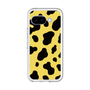 Premium Panel［ Cow - Yellow ］