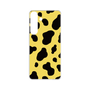 Premium Panel［ Cow - Yellow ］