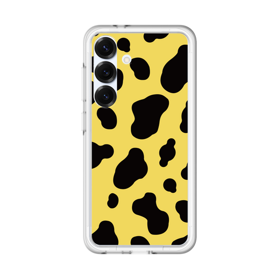 Premium Panel［ Cow - Yellow ］