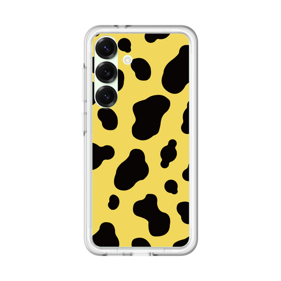 Premium Panel［ Cow - Yellow ］