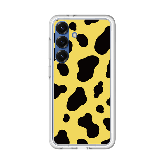 Premium Panel［ Cow - Yellow ］