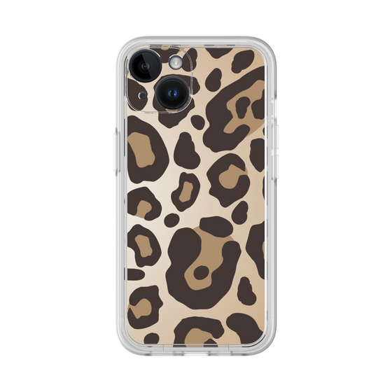 Premium Panel［ Leopard - Yellow ］