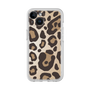 Premium Panel［ Leopard - Yellow ］