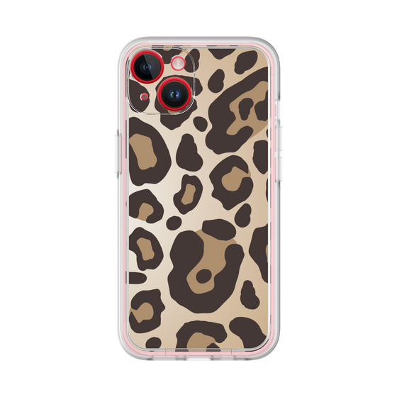 Premium Panel［ Leopard - Yellow ］