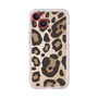 Premium Panel［ Leopard - Yellow ］