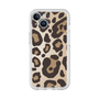 Premium Panel［ Leopard - Yellow ］