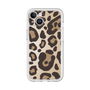 Premium Panel［ Leopard - Yellow ］