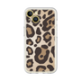 Premium Panel［ Leopard - Yellow ］