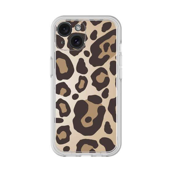 Premium Panel［ Leopard - Yellow ］