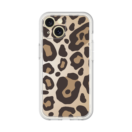 Premium Panel［ Leopard - Yellow ］