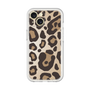 Premium Panel［ Leopard - Yellow ］