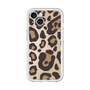 Premium Panel［ Leopard - Yellow ］