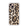 Premium Panel［ Leopard - Yellow ］