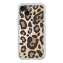 Premium Panel［ Leopard - Yellow ］